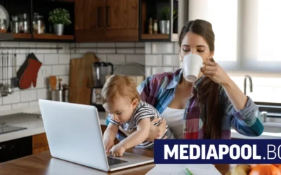 Дълго или добре платено майчинство? Моделите в Европа са за гъвкаво връщане на работа