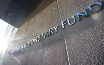МВФ повиши прогнозата за световния растеж през 2027 г