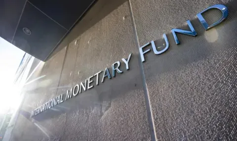 МВФ повиши прогнозата за световния растеж през 2027 г