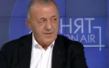 Ген. Ралчев: Не оправдавам охранителя, но има граници, които никой не бива да преминава