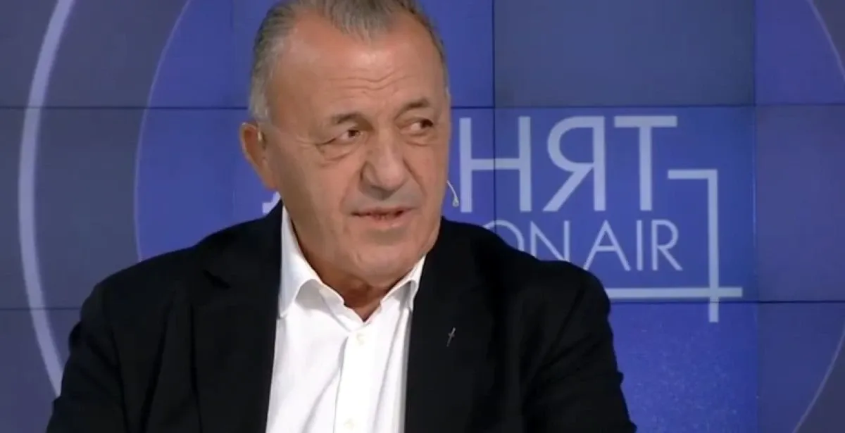 Ген. Ралчев: Не оправдавам охранителя, но има граници, които никой не бива да преминава