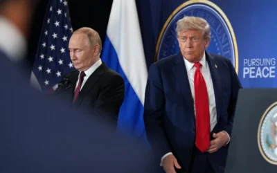 Кой иска мир и кой – капитулация: „Хуманистът“ Путин говори за военна победа, Мъск в ролята на негов агент, а Тръмп с нова нелепа идея (ОБЗОР – ВИДЕО)
