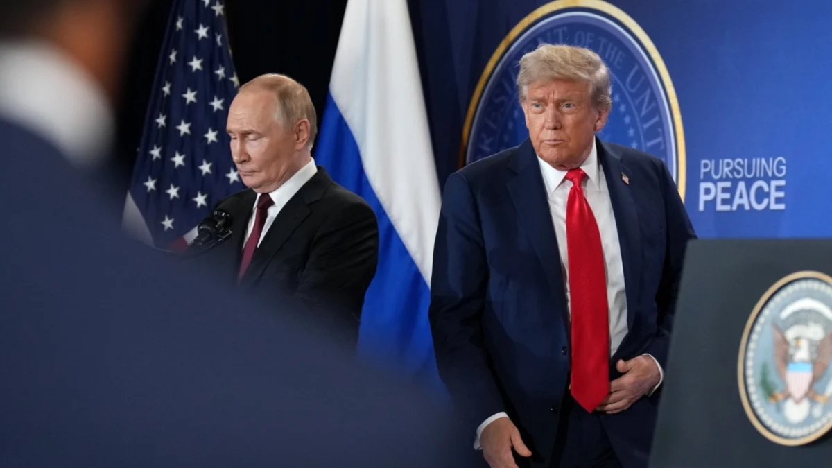 Кой иска мир и кой – капитулация: „Хуманистът“ Путин говори за военна победа, Мъск в ролята на негов агент, а Тръмп с нова нелепа идея (ОБЗОР – ВИДЕО)