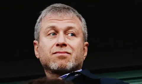 Роман Абрамович: сирак, губернатор и собственик на „Челси“