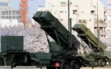 Зеленски: САЩ ни дадоха само 24 ракети за „Пейтриът“ за три месеца