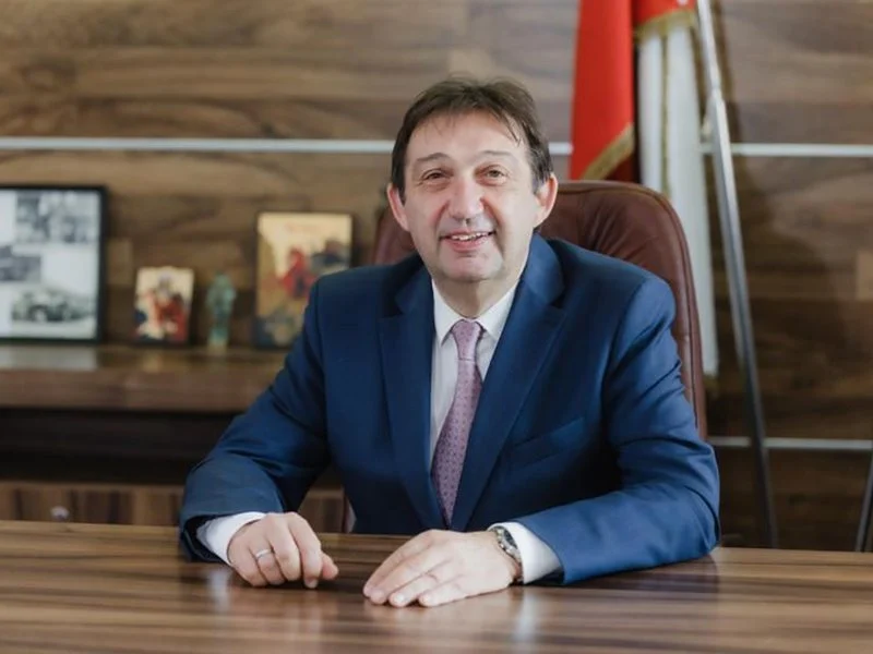 Шишков: Прокуратурата трябва да продължи разследването на нарушенията по „Хемус“