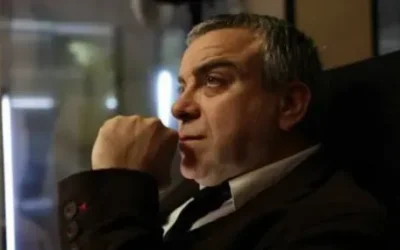 Владимир Пенев на 68: актьорът, който не остава в една роля