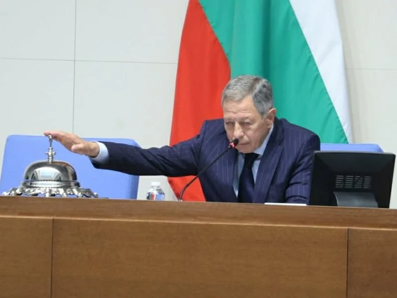 Бивш шеф на НСО за гарда, бутнал Колтуклиева: Имаше малко повече атракция около задържането му