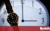 Тази нощ: Връщаме стрелките с час назад, ето всичко, което трябва да знаем