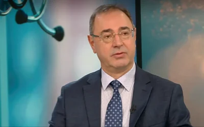 Лекар: Грипният вирус непрекъснато мутира!