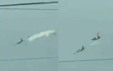 Четирима филипински пилоти загинаха при тренировъчен полет ВИДЕО