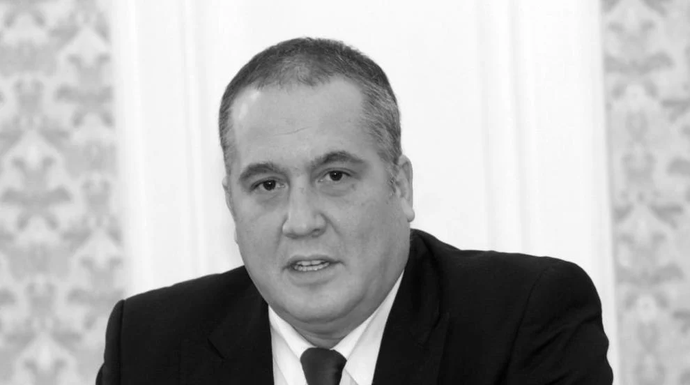 Трима са задържани за убийството на Слави Бинев