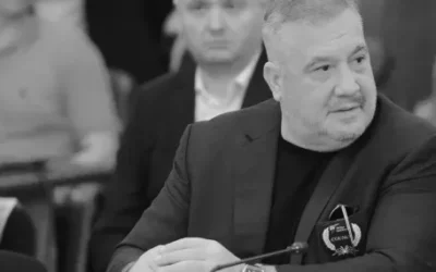 Кой беше убитият Слави Бинев