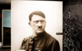 Пламъци погълнаха историческата резиденция на Хитлер в Бавария