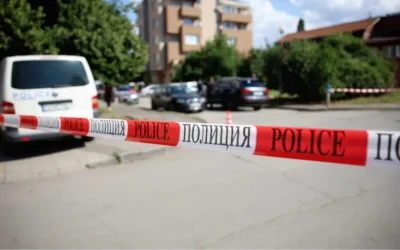 Кървава хроника: Показните убийства, разтърсили България през последните месеци