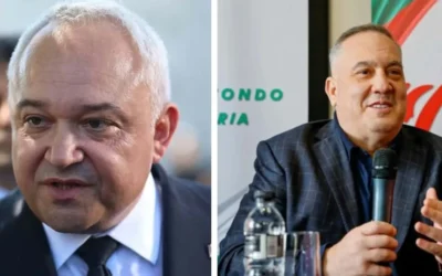 Демерджиев и Бинев трябвало да открият турнир по таекуондо, отмениха церемонията