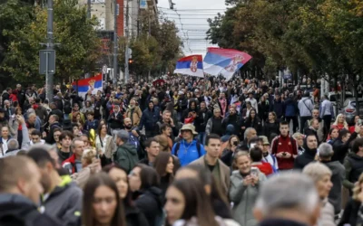 Цариброд преди изборите в Сърбия: Българите между страха и надеждата за промяна