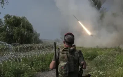 Байдън и Тръмп са искали от Мъск да включва и изключва Starlink в различни държави
