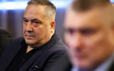Познати: Бинев имаше навик изнервен да привиква хора на оперативки в дома си