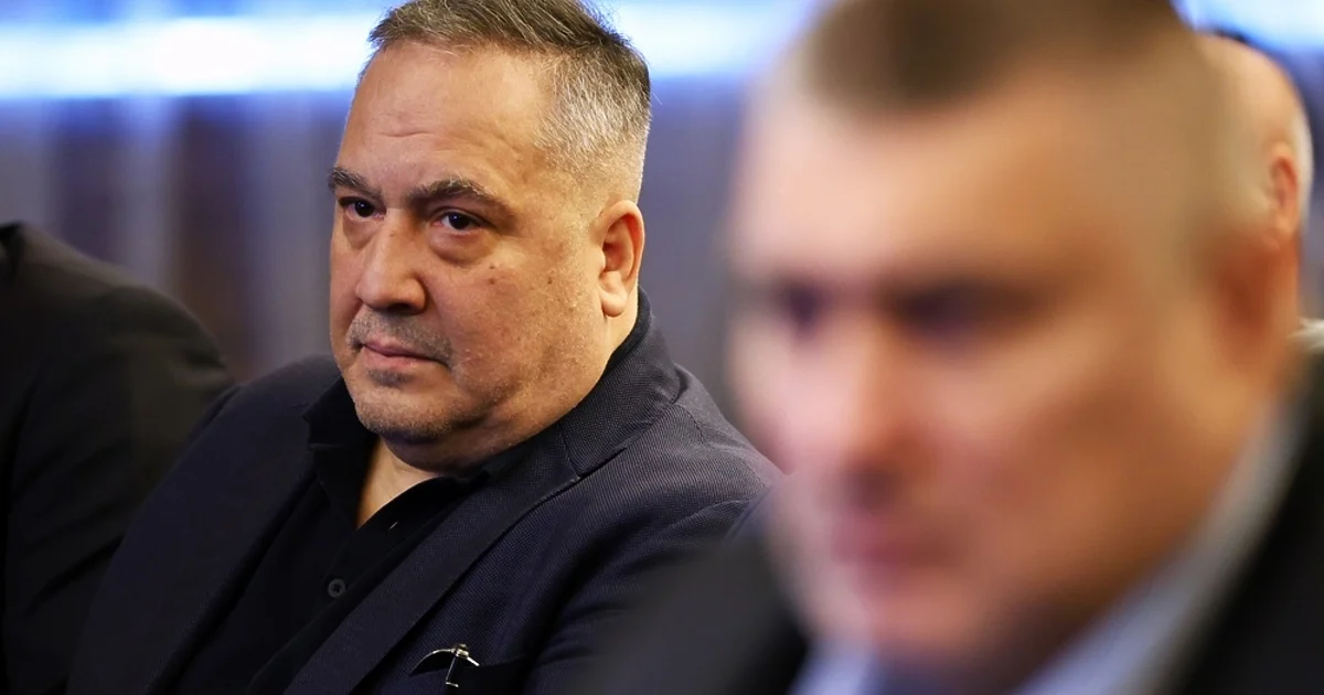Познати: Бинев имаше навик изнервен да привиква хора на оперативки в дома си