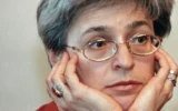 Политковская, 2006 г.: Русия ще бъде неосъветска, с разгромени медии и фашистки настроения
