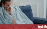 Грипът идва с ново лице – вариант К набира скорост