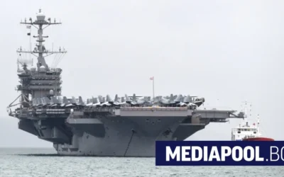 Тръмп: Корабите на САЩ ще минат през Куба на връщане от Иран