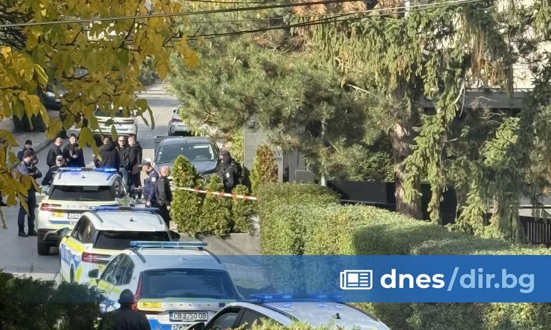Убиха Слави Бинев – всичко, което знаем дотук