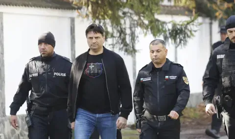 Фатална жена изплува от обща фирма със Слави Бинев