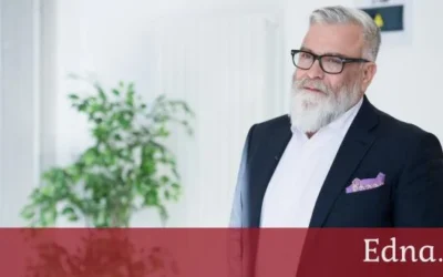 Владо Пенев на 68: Не кара кола, обича цветята и крие неподозирани таланти