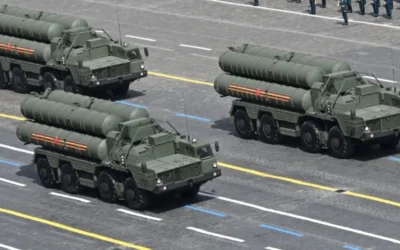 Руският военнопромишлен комплекс става все повече китайски: Бъдещето вещае проблеми за Кремъл