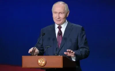 Путин мечтае за безсмъртие: за какво напомня това