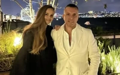 Съпругата на арестуван за разстрела на Слави Бинев е дъщеря на известен архитект
