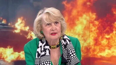 Мария Конакчиева: Всеки път, когато французите са сваляли властта, са правили революции и бунтове