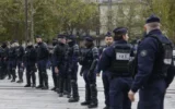 70 000 полицаи и страх от нови погроми: Франция се готви за тежък уикенд