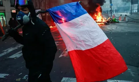 Мария Конакчиева: Франция е пред нова политическа битка