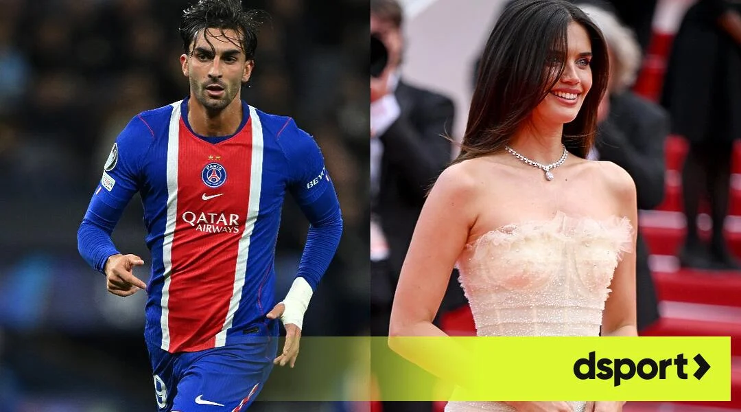 Героят от Мондиал 2026 заби ангел на Victoria’s Secret?