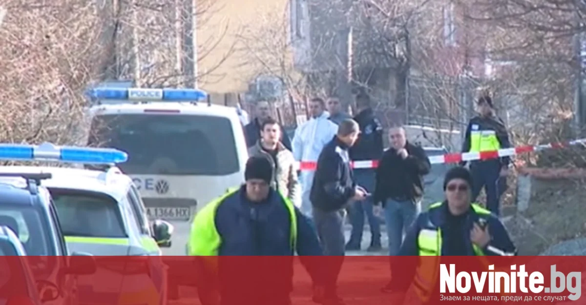 Студени досиета: Знаковите убийства от 2000-та досега (ХРОНОЛОГИЯ)