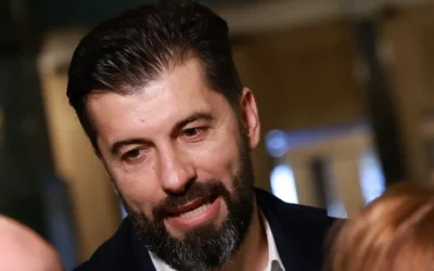 Кирил Петков предлага руските милиарди да отидат за Украйна, а Кремъл да плаща за атаките в Черно море