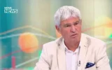 Пламен Димитров: Сега се кове бюджетът и хората искат да видят увеличението на заплатите си в него