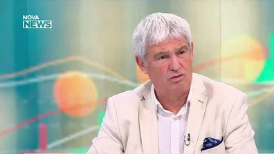 Пламен Димитров: Сега се кове бюджетът и хората искат да видят увеличението на заплатите си в него