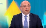 Николай Василев: Инфлацията не е толкова голям проблем, а надценките на храните не са незаконни