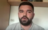 Делото за побоя над Християн Пендиков в РСМ започва отначало