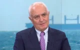 Атанас Запрянов: Целта на Русия е да изолира Украйна по море
