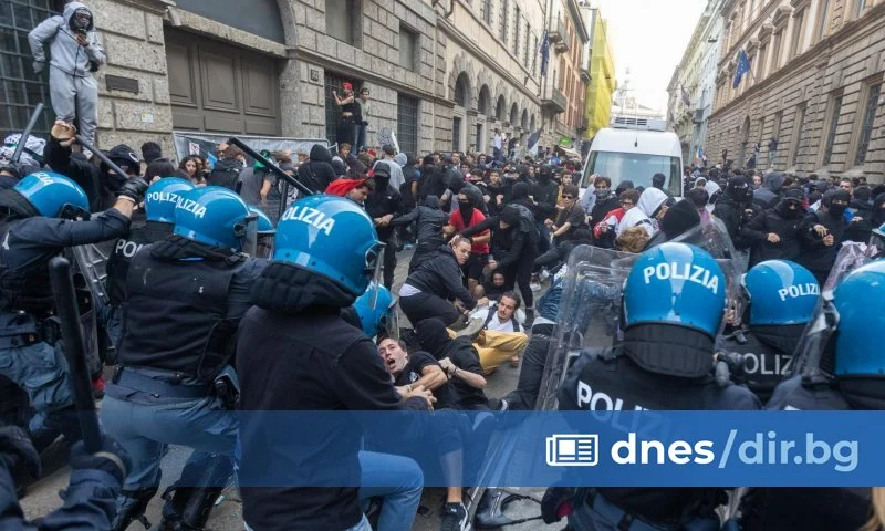 „Политико“: Европа е изправена пред зима на голямо недоволство