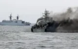 Запрянов: Русия цели да изолира Украйна по море