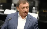 Ирина Диамант: Управлявали при убийствата на Алексей Петров и Нотариуса говорят за връщане на мутренските времена