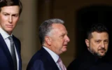 The Economist: Донбас, НАТО и „Северен поток“ са на масата!