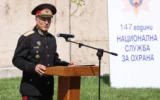 Изборните въртележки правят ген. Емил Тонев шампион по брой пазени държавници