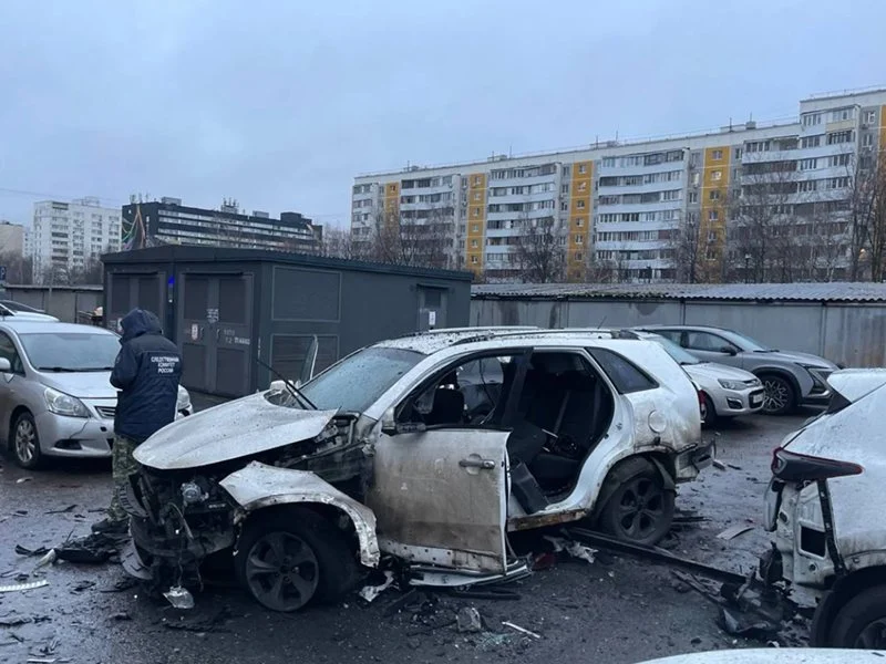 Кой е Фома, предупредил Украйна за войната и помогнал за атентата срещу генерал Сарваров